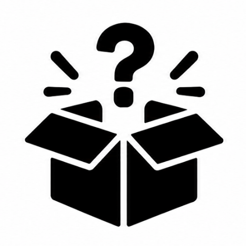 Mystery Box